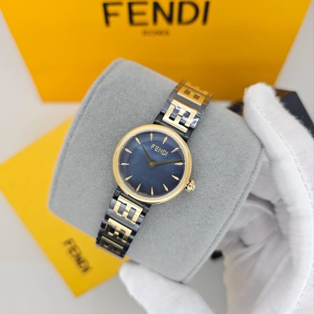 ساعة فندي نسائية هاي كوالتي