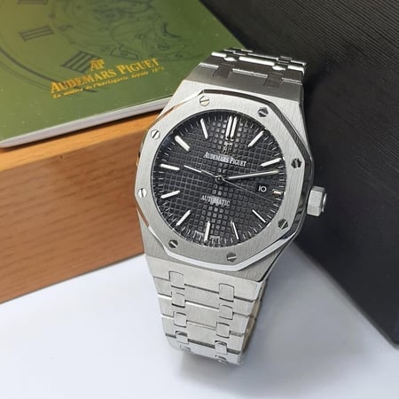 ساعة أوديمار الدرجة الاولى