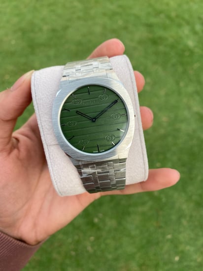 ساعة قودتشي H25 هاي كوالتي