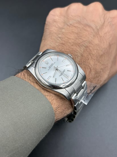 ساعة رولكس ديت جست هاي كوالتي