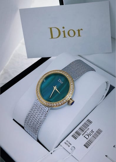 ساعة ديور الدرجة الاولى