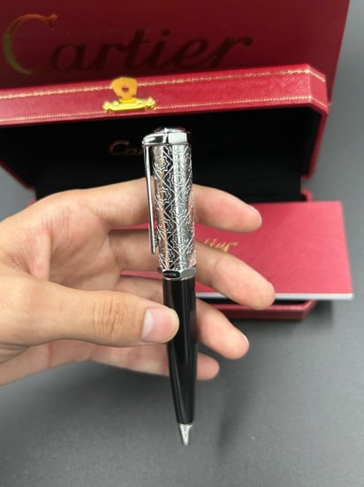 قلم كارتير هاي كوالتي