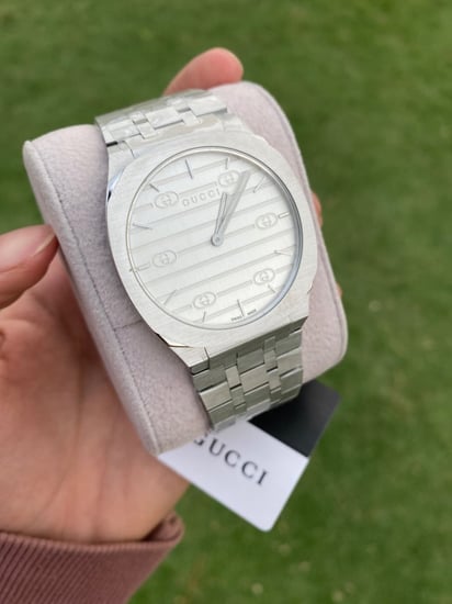 ساعة قودتشي H25 هاي كوالتي