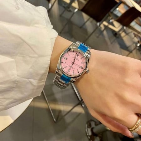 ساعة رولكس موديل اوستر بربتشوال