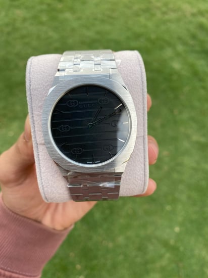 ساعة قودتشي H25 هاي كوالتي