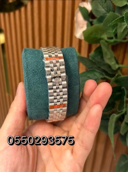 ساعة رولكس ديت جست هاي كوالتي