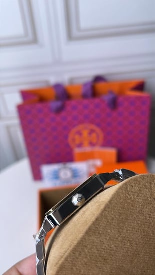 ساعة توري بورش نسائي