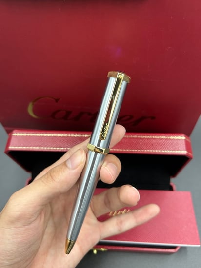 قلم كارتير هاي كوالتي