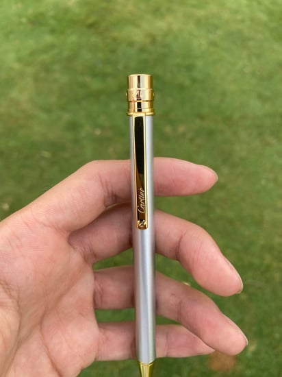 قلم كارتير ماستر كوالتي (فرار)