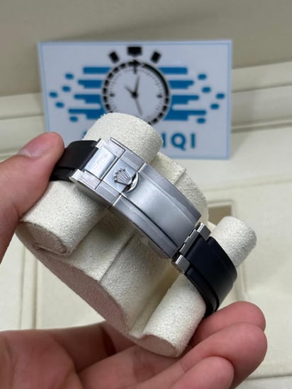 ساعة رولكس ديتونا كوبي سويس