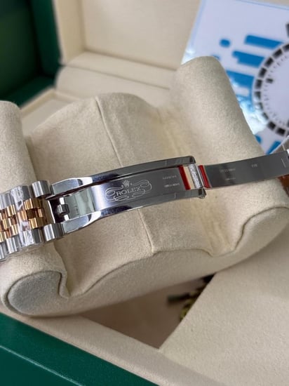 ساعة رولكس ديت جست نسائي سوبر كلون