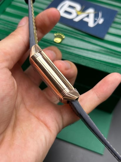 ساعة  Jaeger-LeCoultre Reverso سوبر كلون