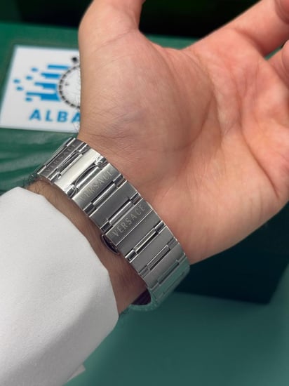 ساعة فرزاتشي رجالي هاي كوالتي