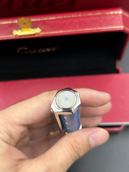 قلم كارتير هاي كوالتي