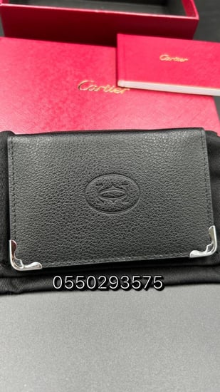 محفظة كارتير ماستر كوالتي