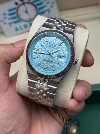 ساعة رولكس لاند دوبلر هاي كوالتي