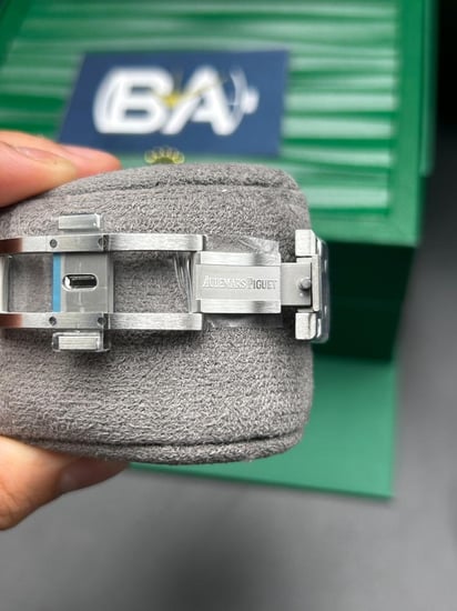 ساعة AP رويال أوك أعلى مكينة سوبر كلون