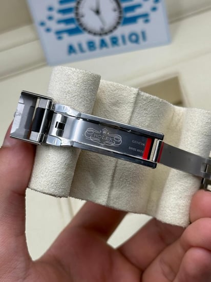 ساعة رولكس ديتونا كوبي سويس