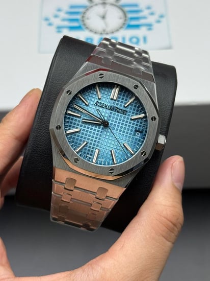 ساعة AP رويال أوك أعلى مكينة سوبر كلون