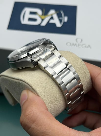 ساعة أوميقا سي ماستر سوبر كلون