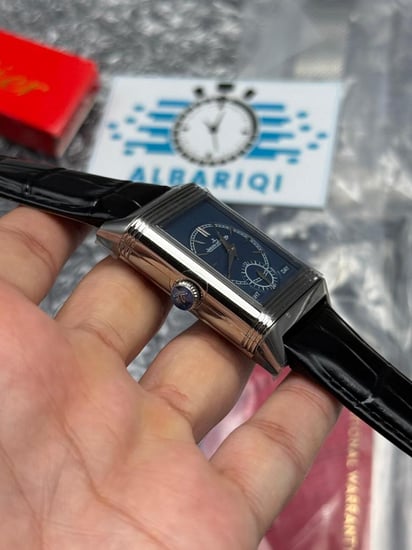 ساعة  Jaeger-LeCoultre Reverso سوبر كلون