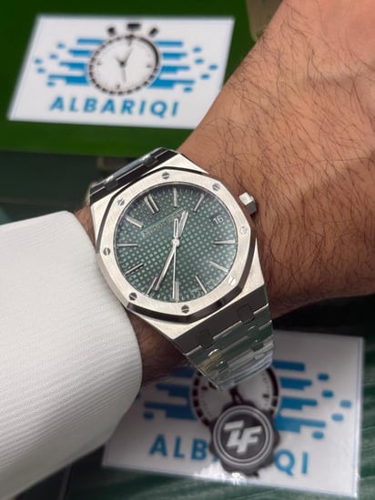 ساعة AP أوديمار رويال اوك كوبي سويس