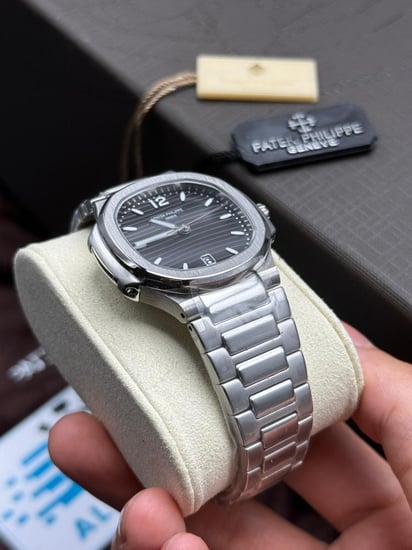 ساعة باتيك فيليب نوتيلوس هاي كوالتي