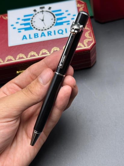 قلم كارتير بانثر دو ( بولبوينت) ماستر كوالتي (فرار)