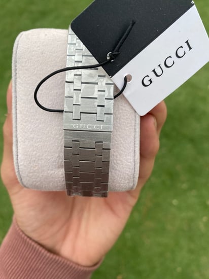 ساعة قودتشي H25 هاي كوالتي