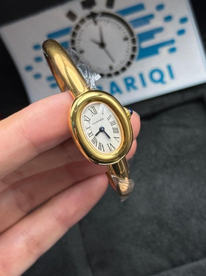 ساعة بينوار مقاس 16 سوبر كلون