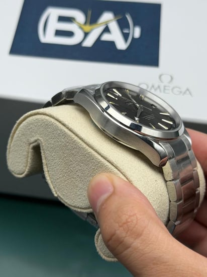 ساعة أوميقا سي ماستر سوبر كلون