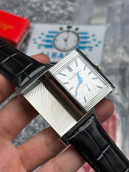 ساعة  Jaeger-LeCoultre Reverso سوبر كلون