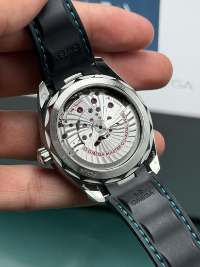 ساعة أوميقا سي ماستر سوبر كلون