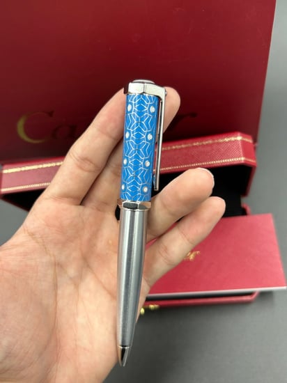 قلم كارتير هاي كوالتي