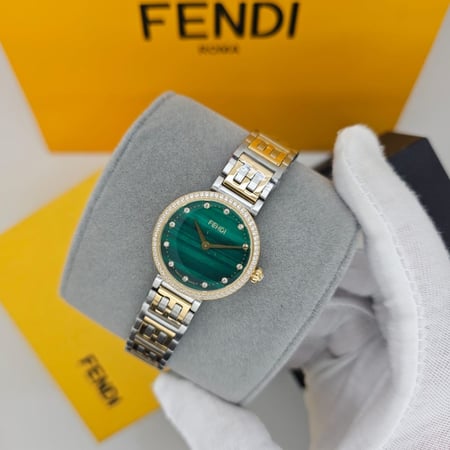 ساعة فندي نسائية هاي كوالتي