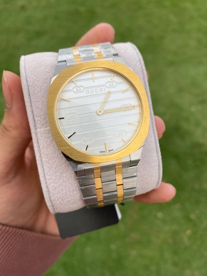 ساعة قودتشي H25 هاي كوالتي