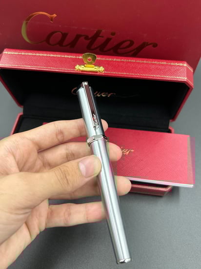 قلم كارتير هاي كوالتي