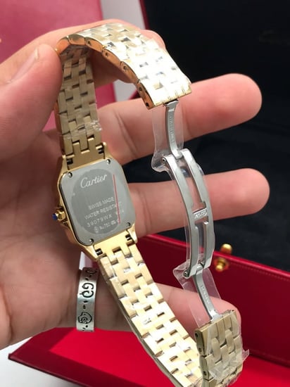 ساعة كارتير هاي كوبي