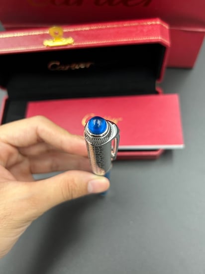 قلم كارتير هاي كوالتي