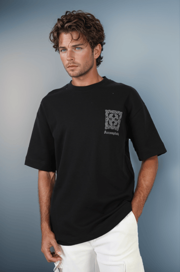 تيشرت رجالي براند تومر