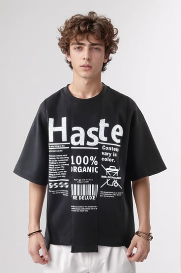 تيشيرت رجالي براند تومر