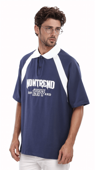 تيشيرت رجالي اوفر سايز