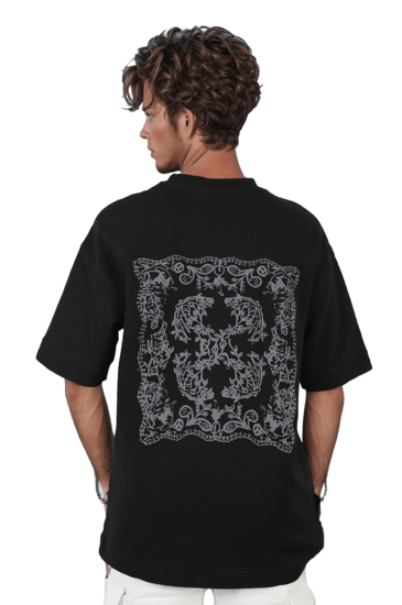 تيشرت رجالي براند تومر