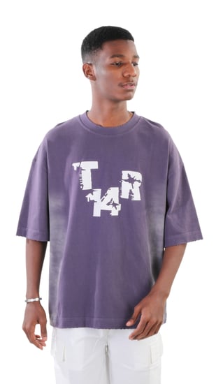 تيشيرت رجالي