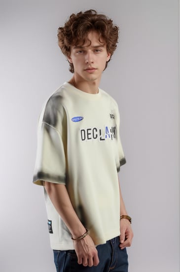 تيشيرت رجالي براند تومر