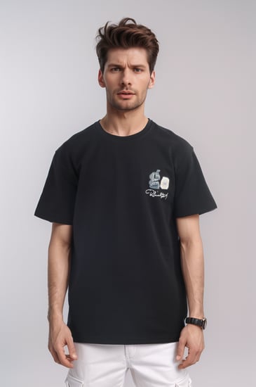 تيشرت براند تومر