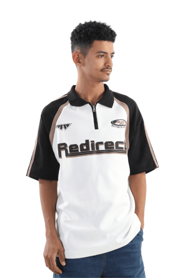 تيشيرت رجالي اوفر سايز