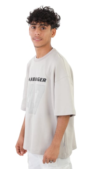 تيشيرت رجالي