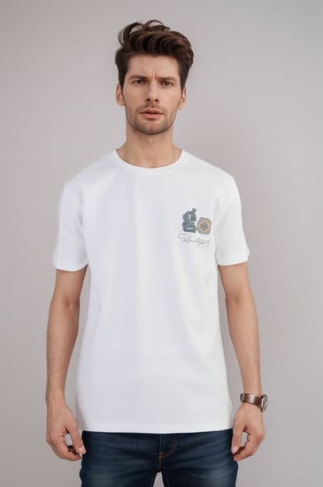 تيشرت براند تومر