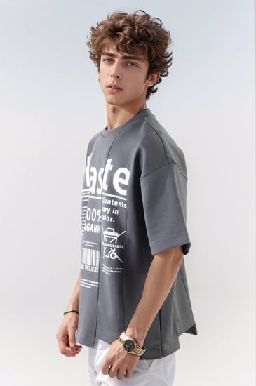 تيشيرت رجالي براند تومر